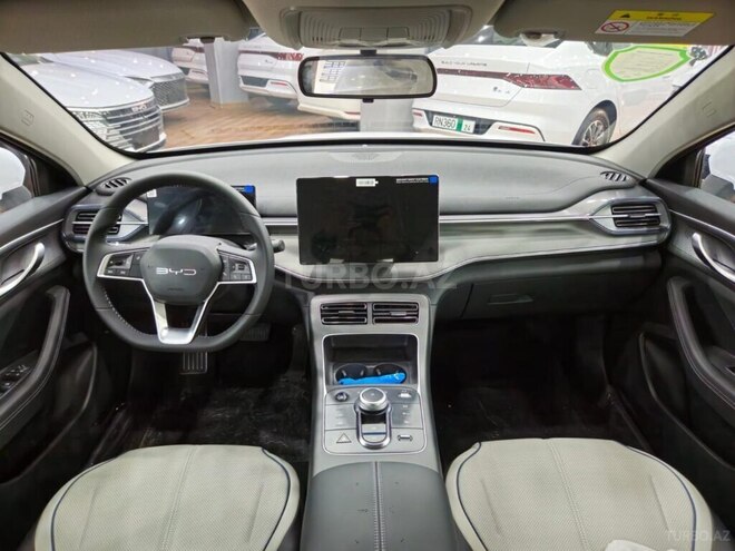 BYD Destroyer 05 2025, 0 km - 1.5 l - Bakı