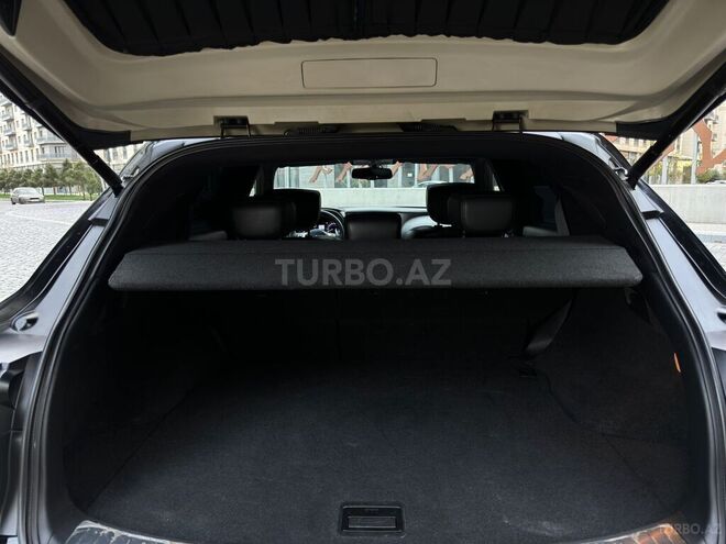 Infiniti FX35 2014, 150,000 km - 3.7 l - Bakı