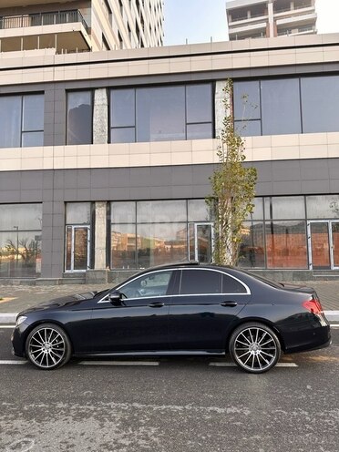 Mercedes E 220 d 2016, 157,000 km - 2.0 l - Bakı