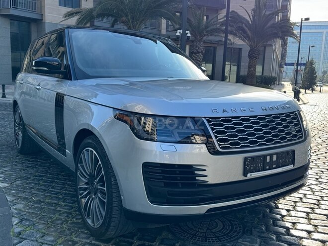 Land Rover Range Rover-2