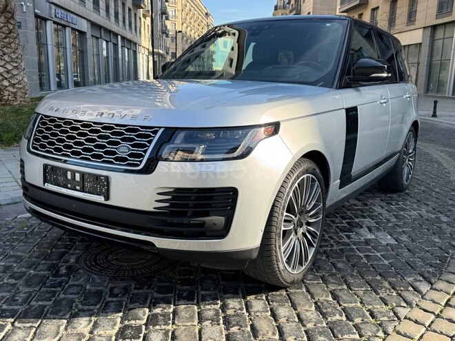 Land Rover Range Rover-3