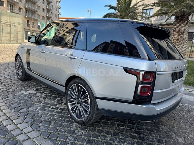 Land Rover Range Rover-9