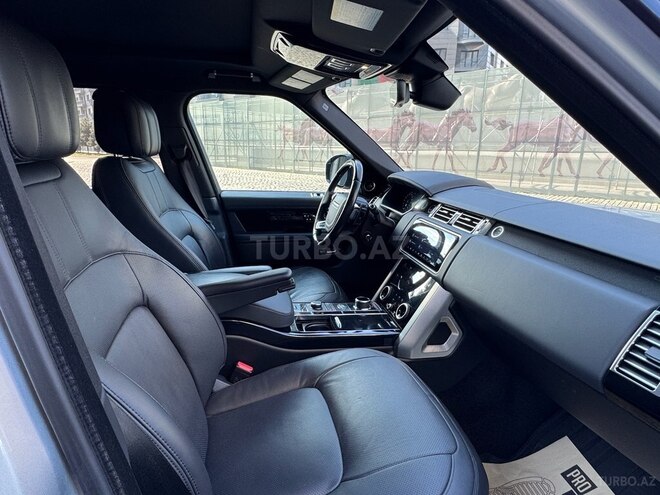Land Rover Range Rover-12
