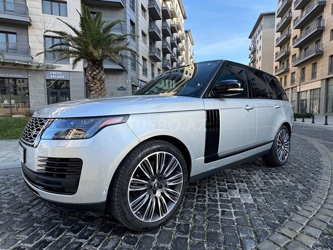 Land Rover Range Rover-5
