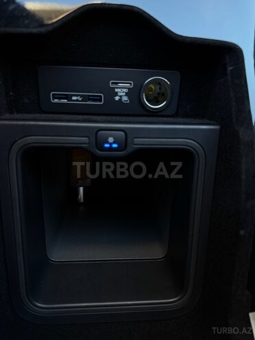 Land Rover Range Rover-21