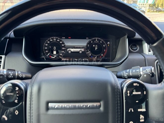 Land Rover Range Rover-14