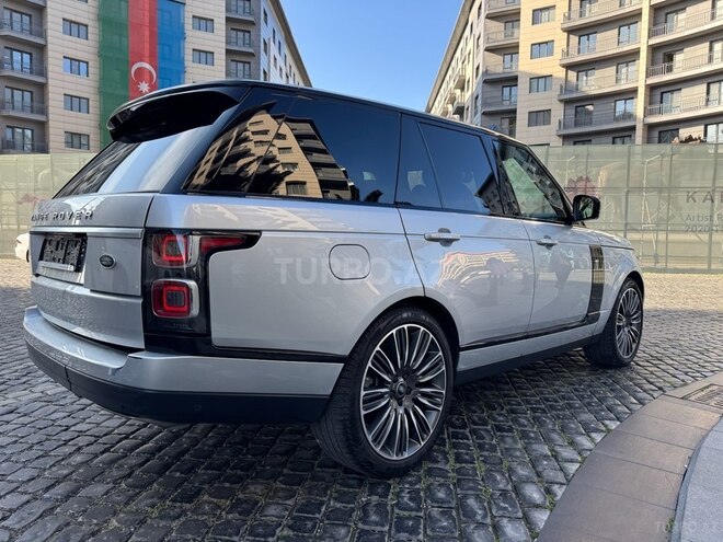 Land Rover Range Rover-10
