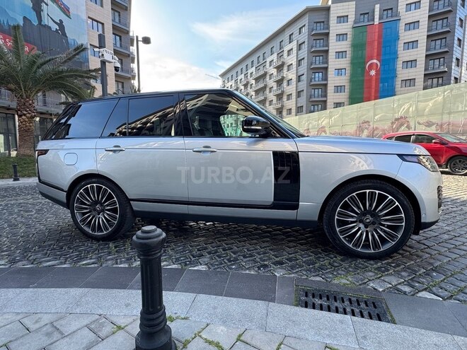Land Rover Range Rover-7