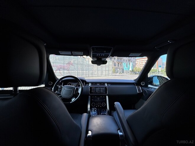 Land Rover Range Rover-13