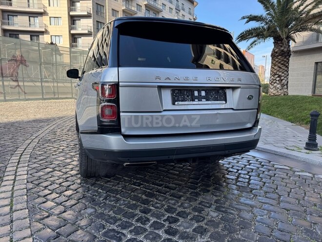 Land Rover Range Rover-11