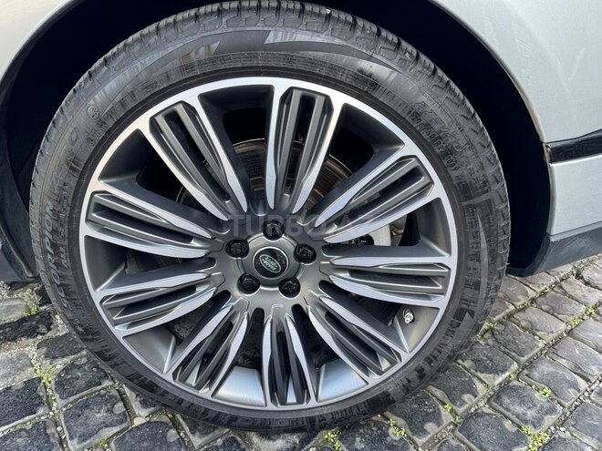 Land Rover Range Rover-19