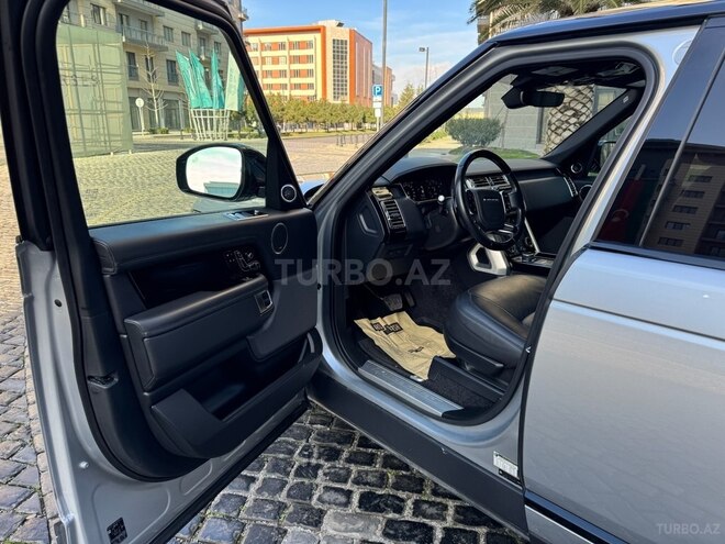 Land Rover Range Rover-17