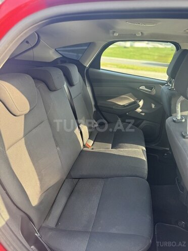 Ford Focus 2015, 96,000 km - 1.6 л - Bakı