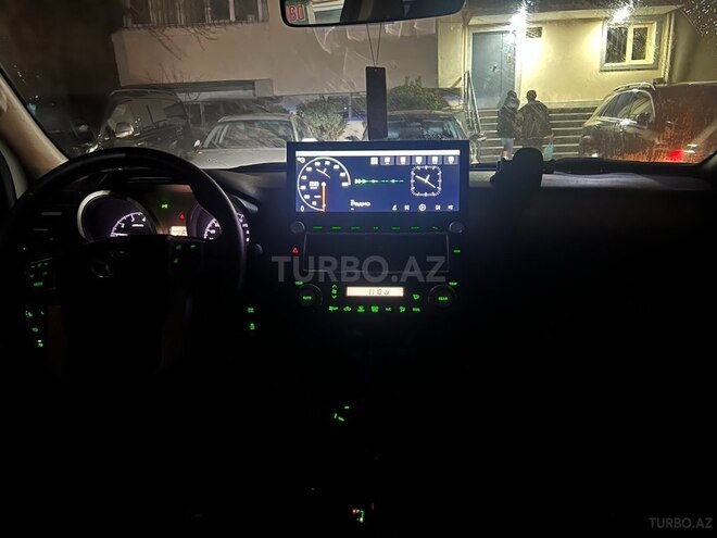Toyota Land Cruiser Prado-3
