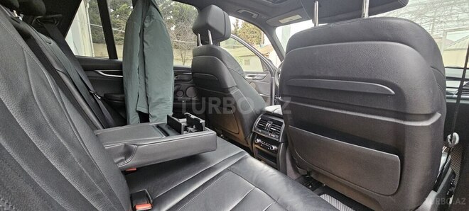 BMW X5 2016, 179,000 km - 2.0 l - Bakı