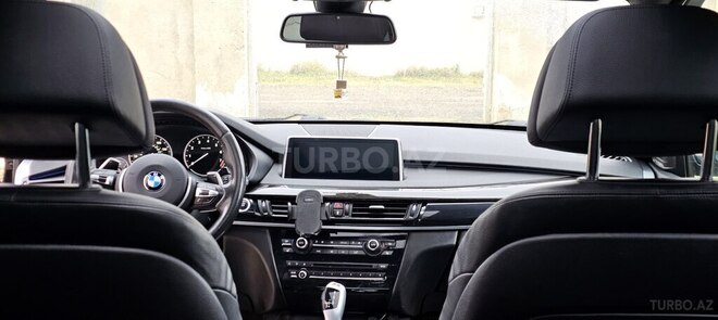 BMW X5 2016, 179,000 km - 2.0 l - Bakı