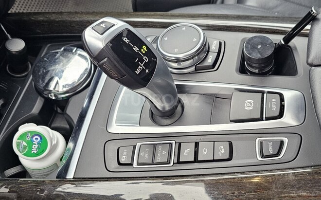 BMW X5 2016, 179,000 km - 2.0 l - Bakı