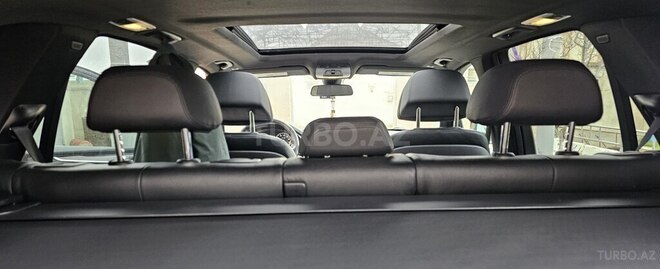 BMW X5 2016, 179,000 km - 2.0 l - Bakı