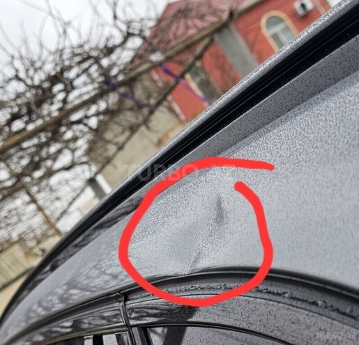 BMW X5 2016, 179,000 km - 2.0 l - Bakı