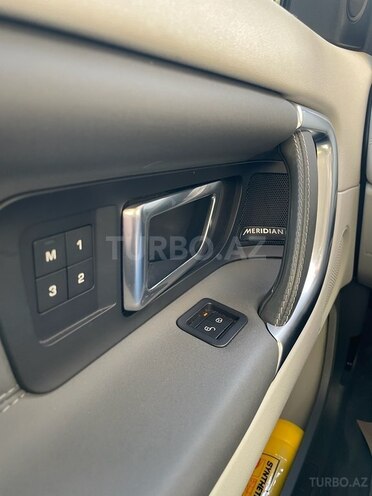 Land Rover Discovery Sport 2017, 143,200 km - 2.0 l - Bakı