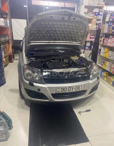Opel Astra 2004, 294,900 km - 1.4 l - Bakı