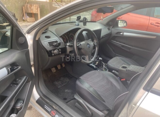 Opel Astra 2004, 294,900 km - 1.4 l - Bakı