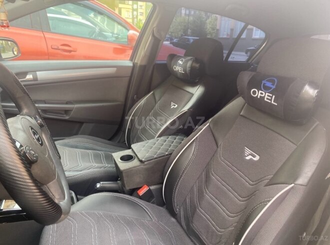 Opel Astra 2004, 294,900 km - 1.4 l - Bakı