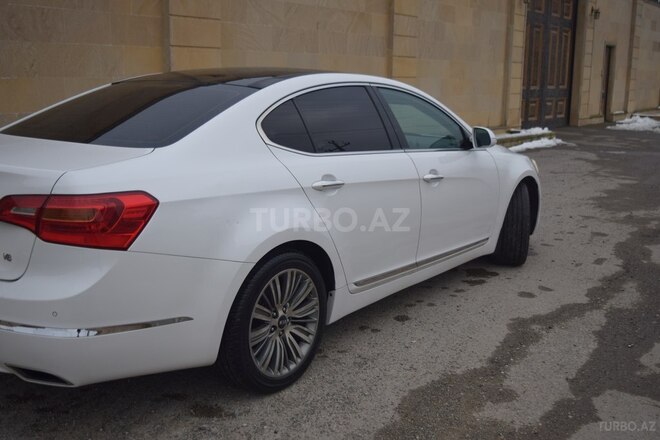 Kia Cadenza-4