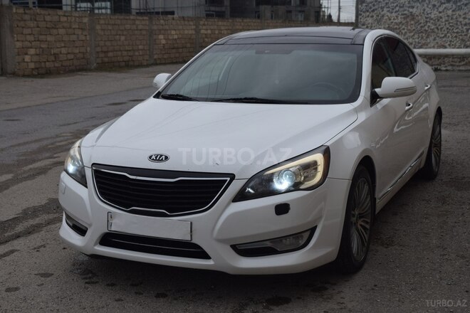 Kia Cadenza-2