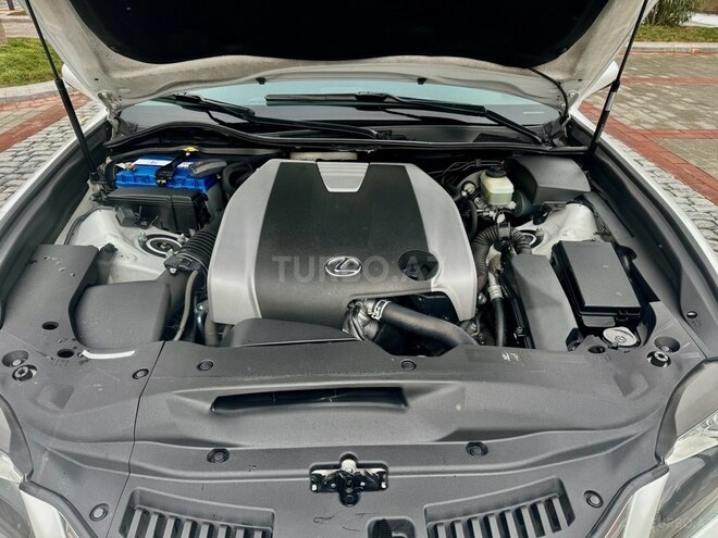 Lexus GS 350 2014, 150,000 km - 3.5 л - Bakı