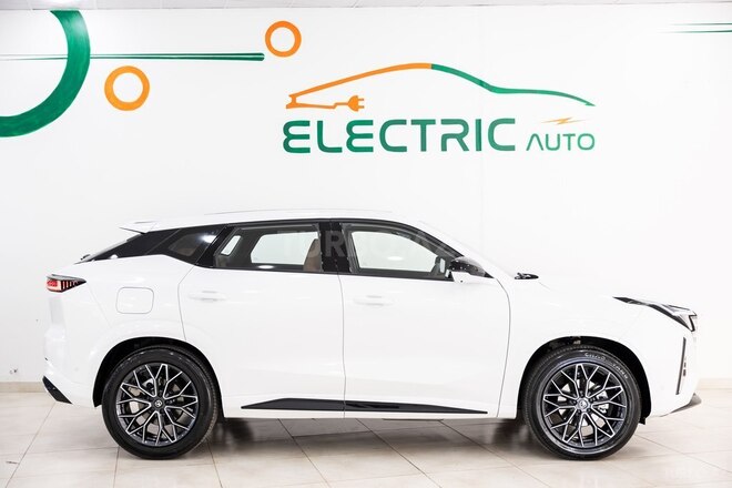Changan  2025, 0 km - 1.5 l - Bakı