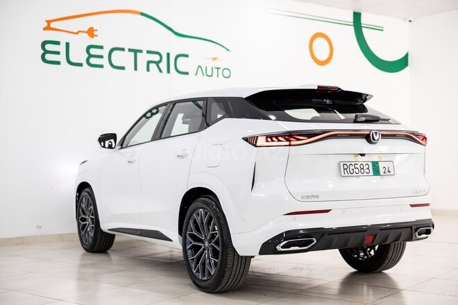 Changan  2025, 0 km - 1.5 l - Bakı