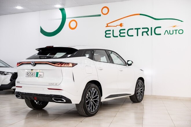 Changan  2025, 0 km - 1.5 l - Bakı