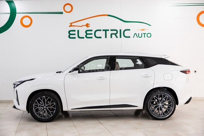 Changan  2025, 0 km - 1.5 l - Bakı