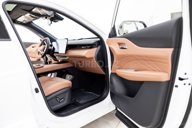 Changan  2025, 0 km - 1.5 l - Bakı