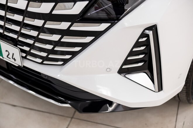 Changan  2025, 0 km - 1.5 l - Bakı