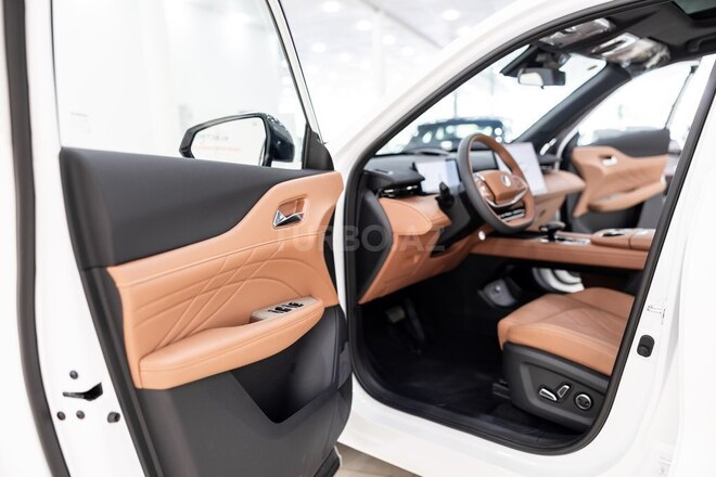 Changan  2025, 0 km - 1.5 l - Bakı