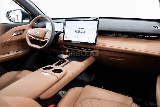 Changan  2025, 0 km - 1.5 l - Bakı