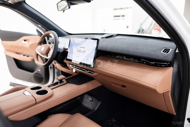 Changan  2025, 0 km - 1.5 l - Bakı