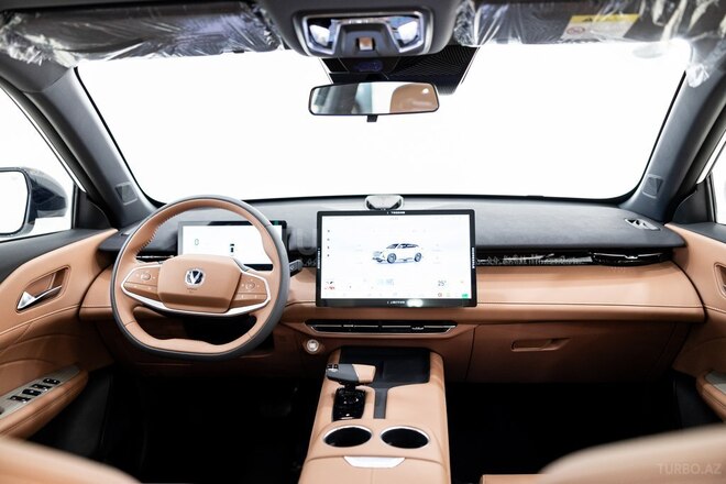 Changan  2025, 0 km - 1.5 l - Bakı
