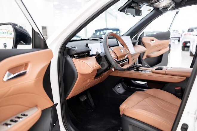 Changan  2025, 0 km - 1.5 l - Bakı