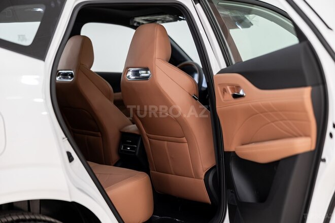 Changan  2025, 0 km - 1.5 l - Bakı