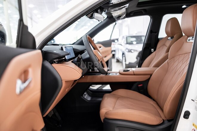 Changan  2025, 0 km - 1.5 l - Bakı