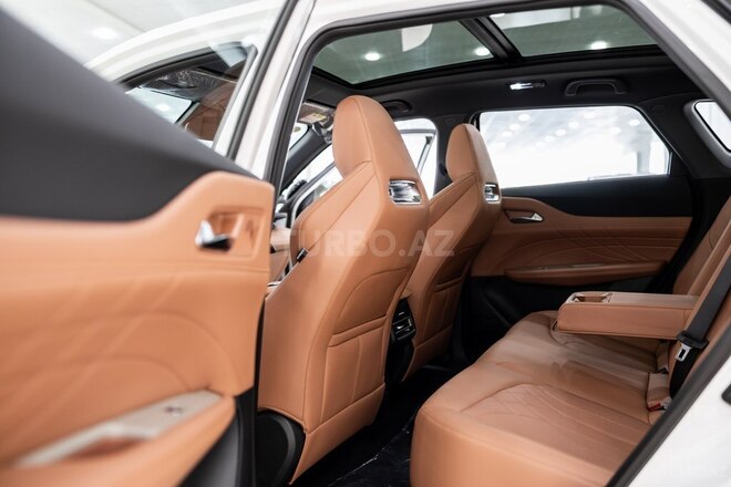 Changan  2025, 0 km - 1.5 l - Bakı