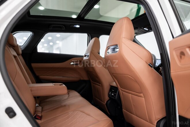 Changan  2025, 0 km - 1.5 l - Bakı