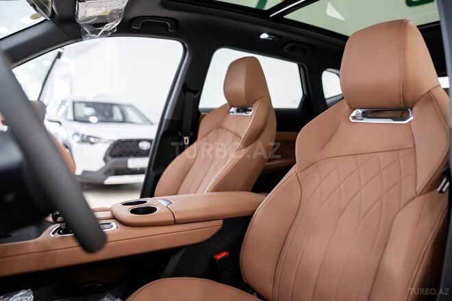 Changan  2025, 0 km - 1.5 l - Bakı