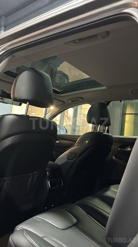 Hyundai Santa Fe 2021, 73,023 km - 1.6 l - Bakı