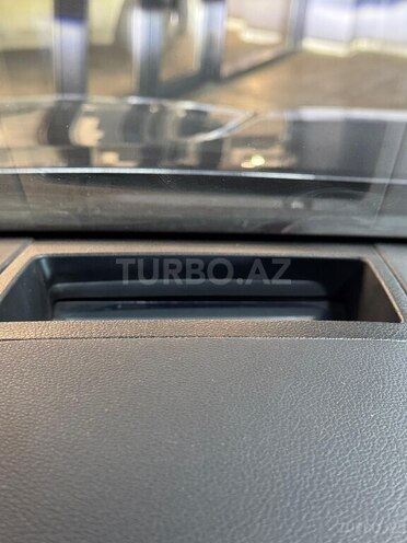 Hyundai Santa Fe 2021, 73,023 km - 1.6 l - Bakı