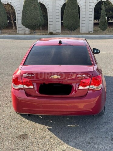 Chevrolet Cruze 2010, 32,800 km - 1.8 l - Gəncə