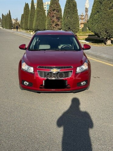 Chevrolet Cruze 2010, 32,800 km - 1.8 l - Gəncə